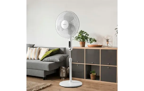 SUPRA Ventilateur sur pied KALIS